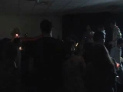 Soirée noel dcp 2eme partie