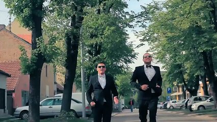 Dado & Sako Polumenta - Zenim se