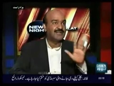 Ahmai Muslims are more honest than others. truth came out.