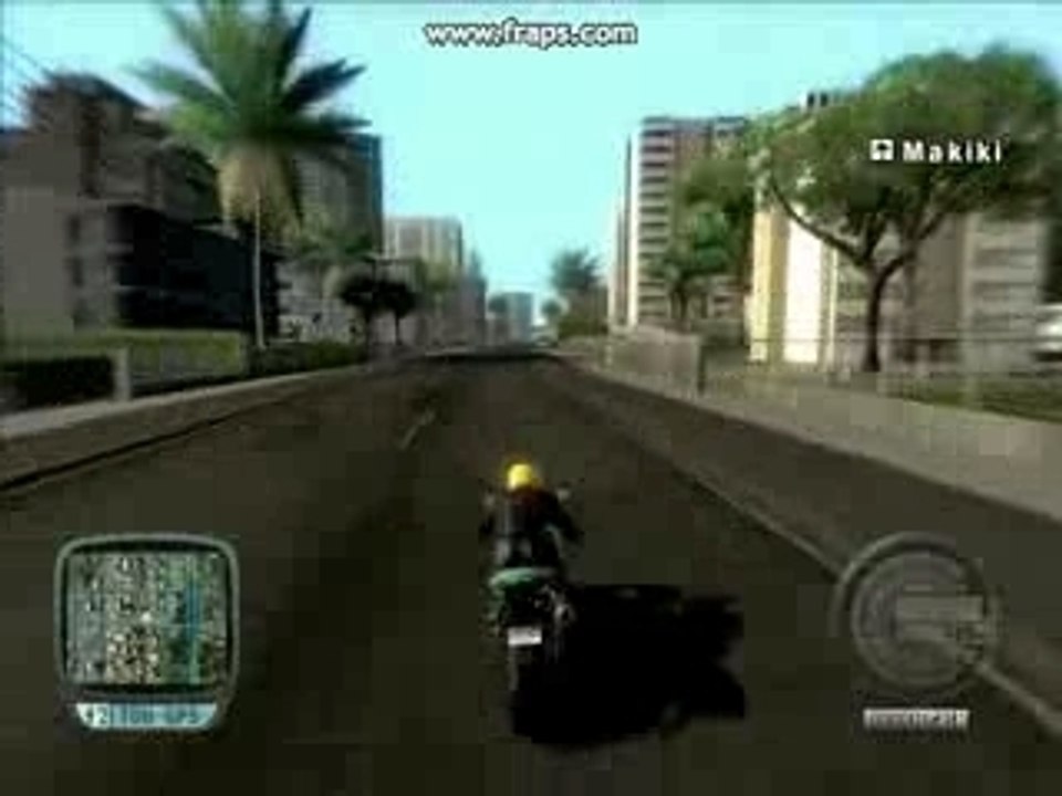 TestDriveUnlimited _zx10r_1