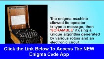 Enigma Code App Review - How Does The NEW Enigma Code App Works! Brand New Binary Options Trading So