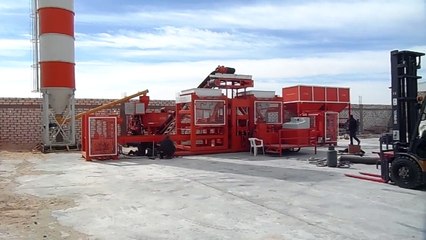 http://bessblockmachine.com/ - +90 549 325 66 70 -الات صناعة الطوب