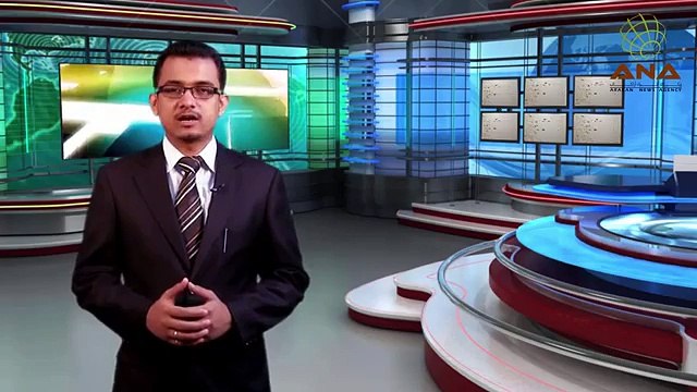 أراكان اليوم أخبار باللغة الروهنجية -ANA Arakan Today - Daily Rohingya news 03-02-2015 – Tuesday