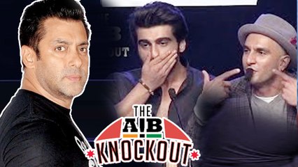 Salman Khan Fans And The Moral Police Meet Grammar Nazis