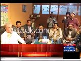 Yousuf Raza Gillani's Nephew decides to join PTI -By News-Cornor