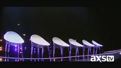 Boot Camp Promo  The X Factor UK on AXS TV(1)