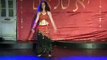רינת פישר-Rinat Fisher - Habibi Ya Eini Ya Salam Festival Belly Dance 2012