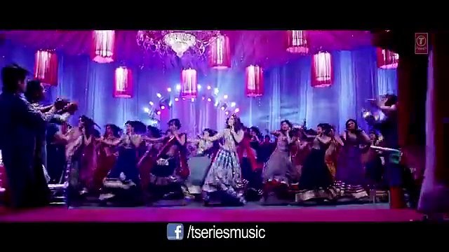 -OFFICIAL- 'Phatte Tak Nachna' Video Song - Dolly Ki Doli - Sonam Kapoor - T-series - YouTube