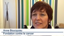 On n'arrête pas le progrès dans la lutte contre le cancer