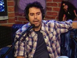 HTVOD - Comedian Greg Giraldo