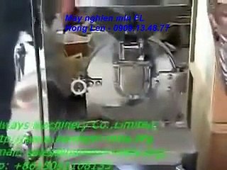 Máy nghiền bột thực phẩm, máy nghiền hạt, máy nghiền bột thực phẩm, máy nghiền hạt nông sản
