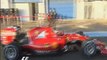 Dunya News - Jerez F1 test: Kimi Raikkonen fastest for Ferrari on final day