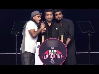 AIB KNOCKOUT Controvery | Bollywood Celebs Reacts