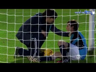 Very Funny Penalties