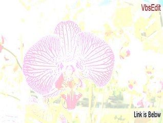 VbsEdit Crack [Download Here 2015]