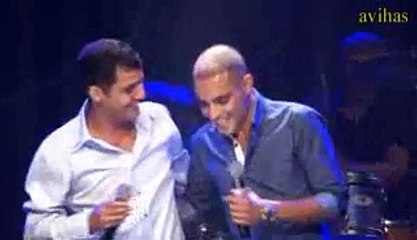 נתי לוי לקט שירים רידינג 3 Nati Levi