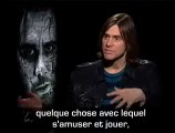 Spiritualité prise de conscience Jim Carrey parle