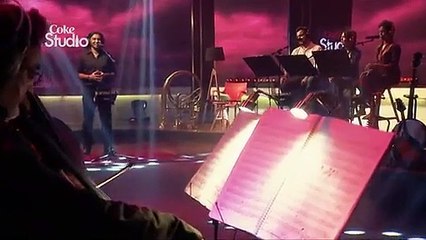 Sajjad Ali, Tum Naraz Ho, Coke Studio Season 7, Episode 1 from Coke Studio - Video Dailymotion