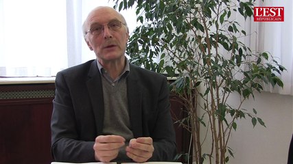 VIDEO : Le CHRU de Nancy face à son déficit