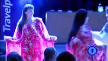 KHALEEJI GIRLS DANCING TO BAIKOKO (REFIX)