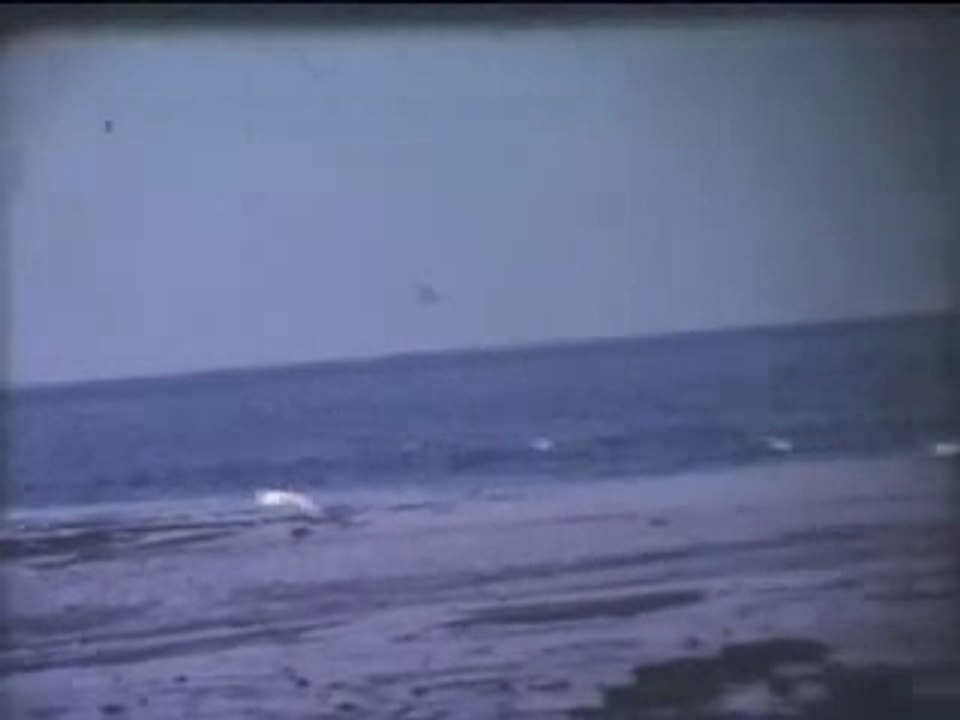 Salines de Sfax en 1970