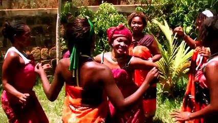 Matokisa zaho -  Elysa