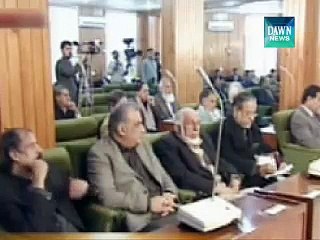 پاکستان اور کشمیر یک جان دو قالب ہیں