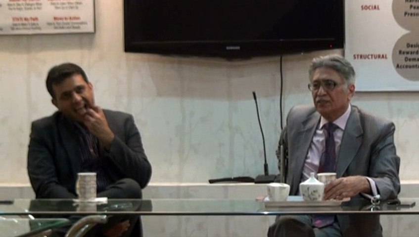 Aspets Of Life By Dr Sadaqat Ali at Willing Ways Part 3