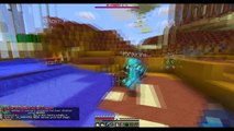 Minecraft- Hunger Games w-Mitch! Game 552 - QUICK GAME, QUICKER KILLS!