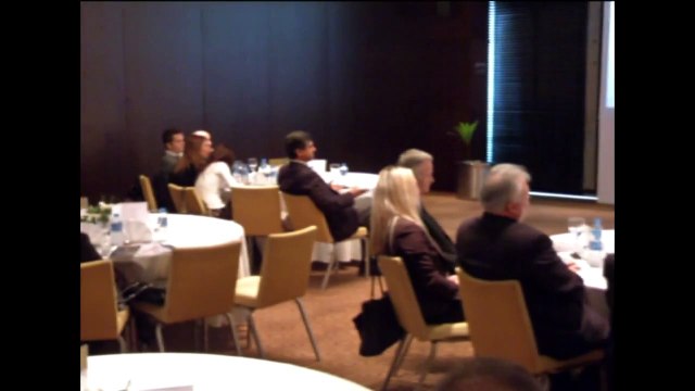 Bütünsel Liderlik 3 - Sinan Ergin