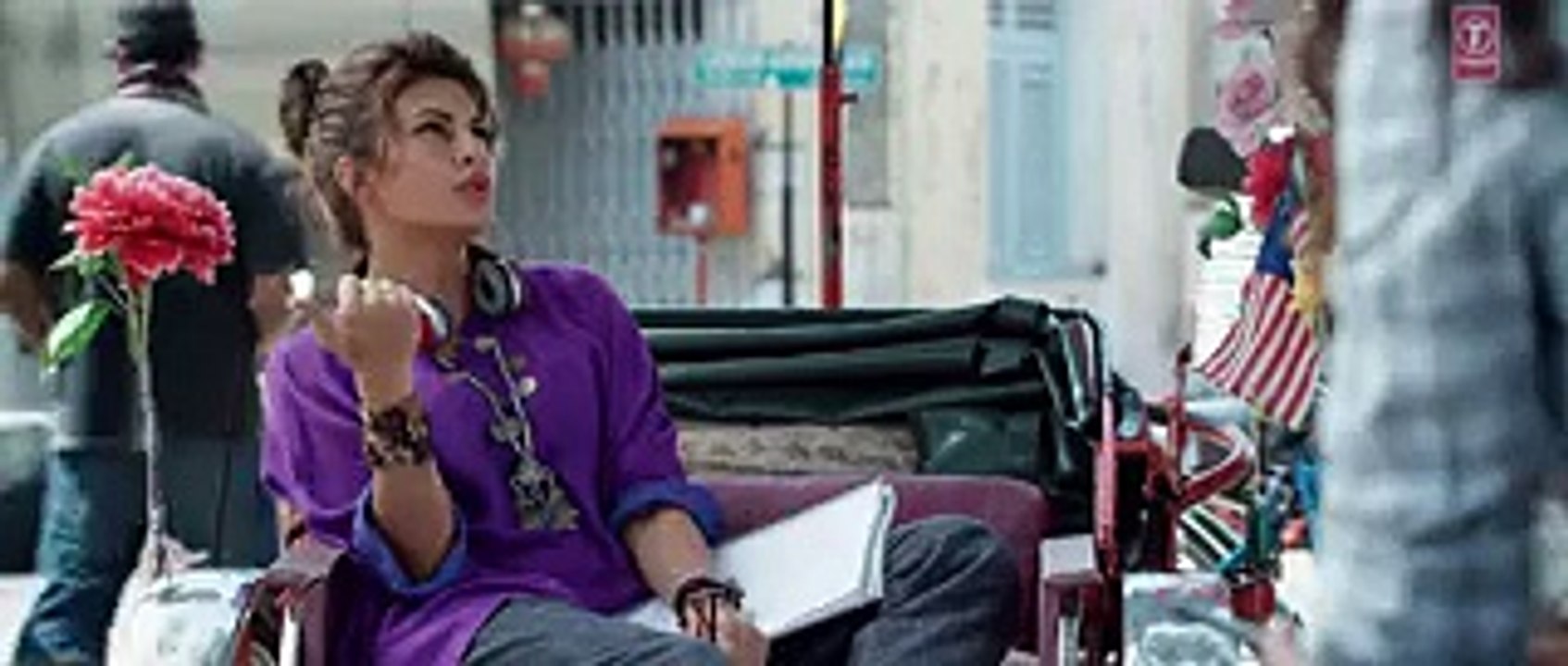 ROY (2015) Official Theatrical Trailer Download Ranbir Kapoor - hdentertainment