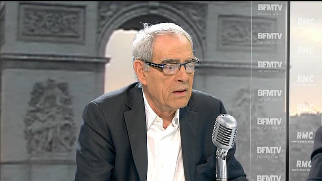 Législative dans le Doubs: "Le ni-ni de l'UMP, c'est très grave", estime Emmanuelli