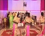 Morocco Chaabi Dance (Baikoko Malaya)