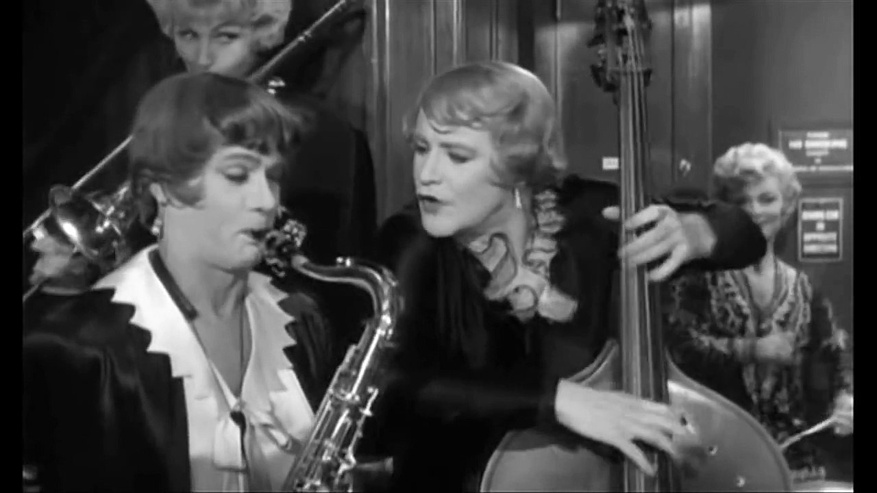 "Runnin' Wild" par Marilyn Monroe