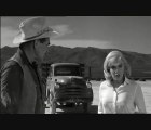 Marilyn Monroe dans le film 'The Misfits'