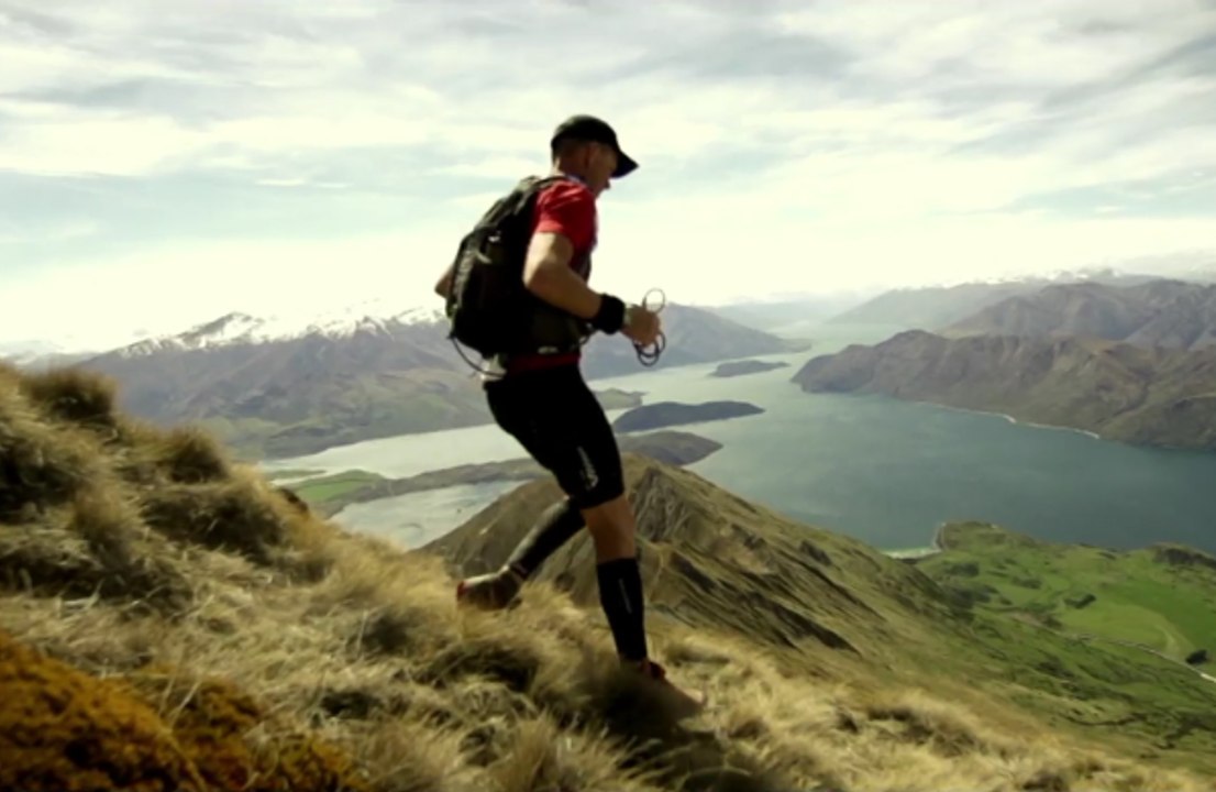 RED BULL DEFIANCE 2016 - NEW ZEALAND : Teaser