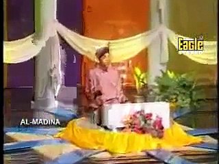 Ya Mustafa Khair-ul-Wara