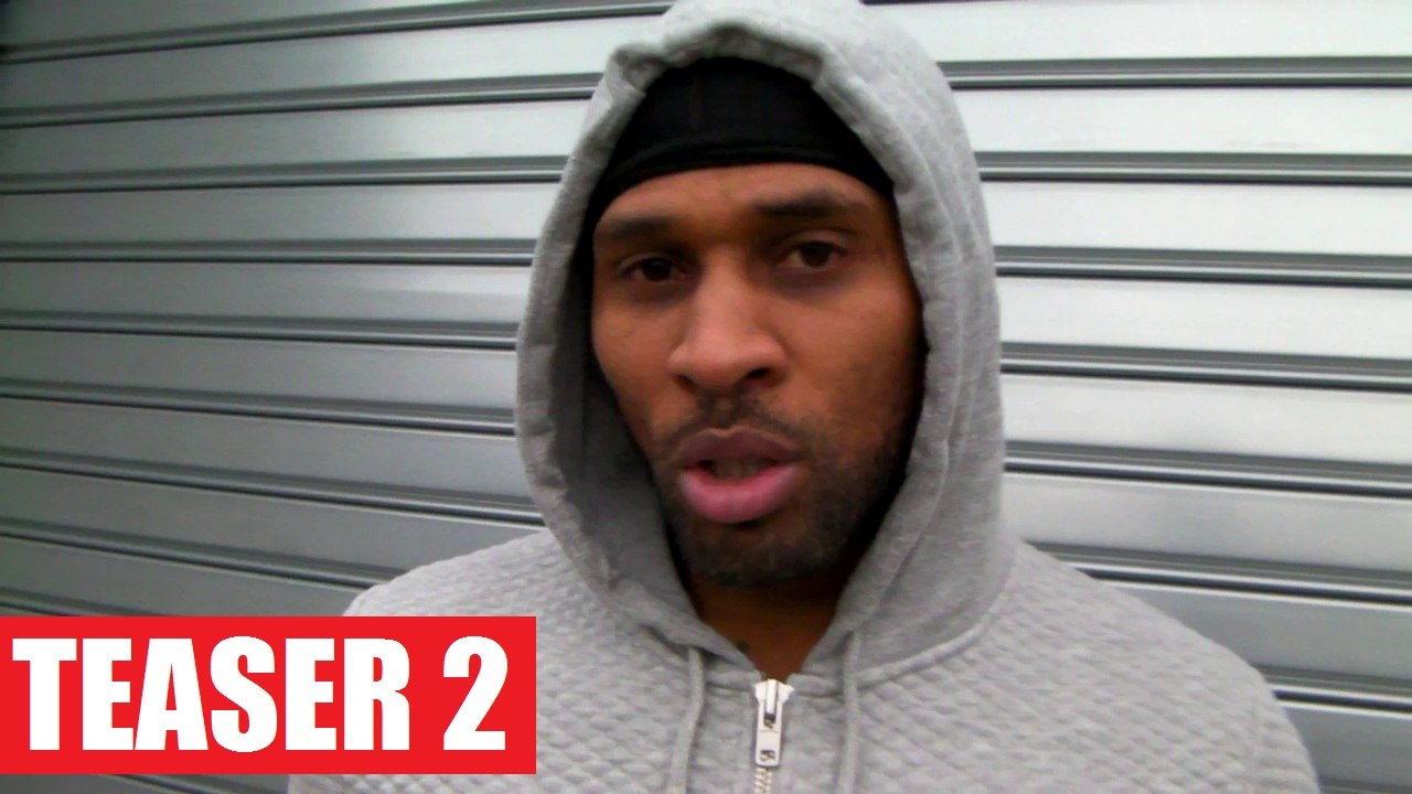 Baala : Je m'emballe les couilles de Kaaris ! TEASER INTERVIEW