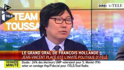 TextO’ : Le Pen : "Quand on fait la guerre, celui qui ne tue pas a perdu"