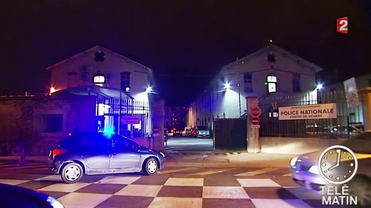 Moussa Coulibaly évoque sa haine de la France