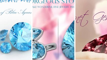 Crimsongems - Birthstone & Gemstone Provider