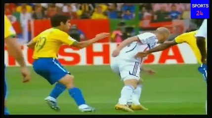 Ultimate Best Football Tricks & Skills Zinedine zidane