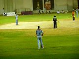 30 OF 33 A CLEAN BOWLED BY SOHAIL KHAN SEALS THE FINAL MATCH *** 19-07-2014 CRICKET COMMENTARY BY PROF. NADEEM HAIDER BUKHARI  THE FINAL MATCH  TOUCH ME MADICAM CRICKET CLUB KARACHI vs A.O. CRICKET CLUB KARACHI  *** 19TH DR. M.A. SHAH NIGHT TROPHY (1B)