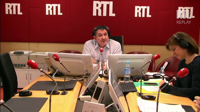 Éric Zemmour : Le royaume d'Absurdie a envahi l'UMP