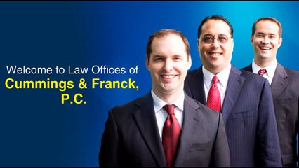Employment Lawyer Los Angeles California - Cummingsandfranck.com