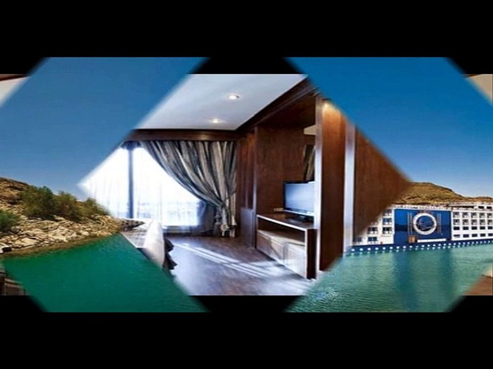 Nile Cruise Tours