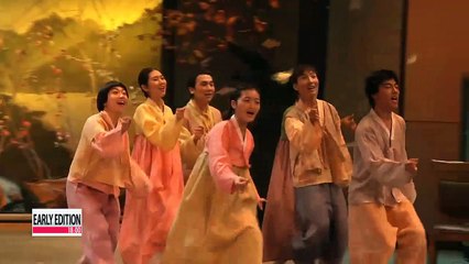 After 15 years, 'Mother' still moving audiences