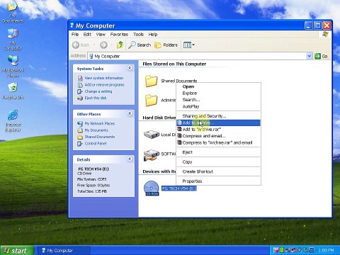 How to install FGtech V54 Galletto 4 Master?