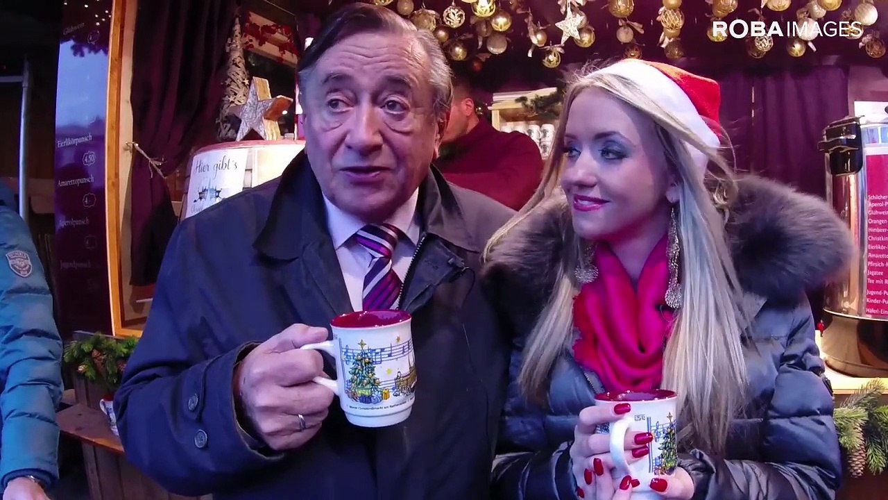 Stars zum Dschungelcamp 2015