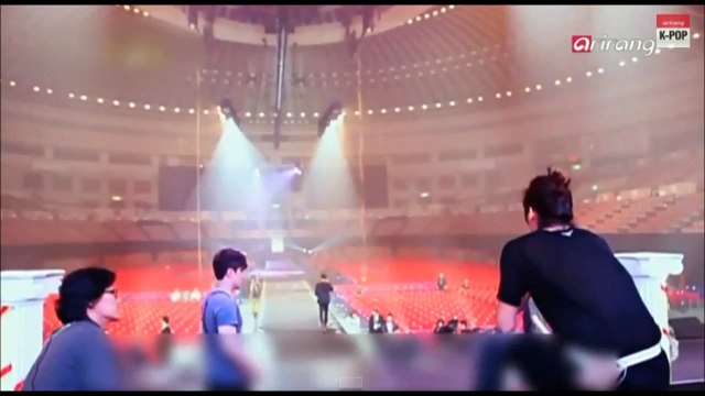 Showbiz Korea 職場の同僚として会いたいスター1位チャン・グンソク(備考欄 翻訳showerinさん)